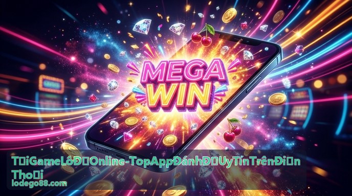 App Game Lô Đề Android Uy Tín