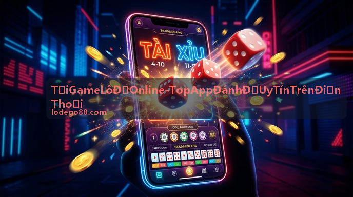 Hướng Dẫn Tải Game Lô Đề Online